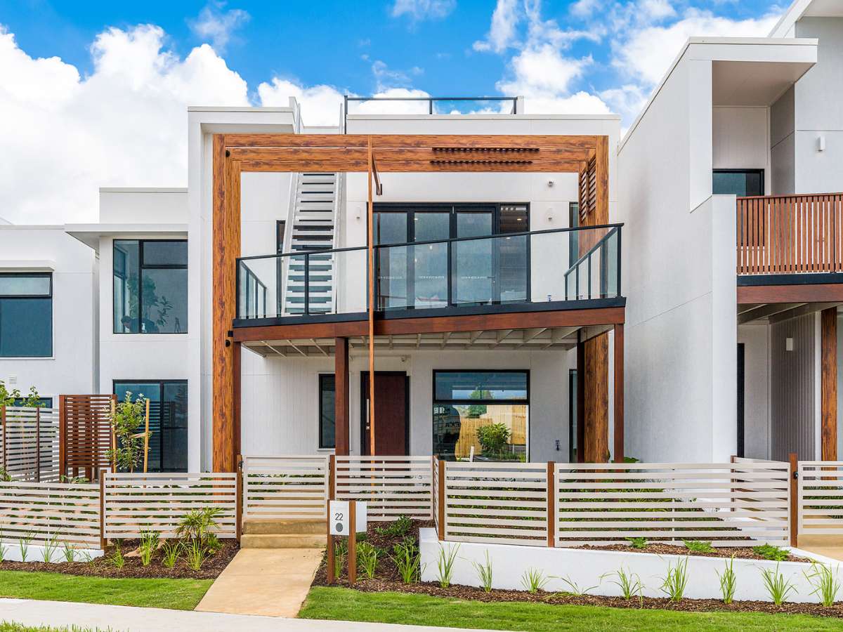 [Land for Sale] Aureus Estate, Skennars Head OpenLot